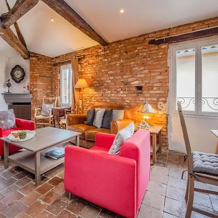 - Alcove Et Chocolat - *