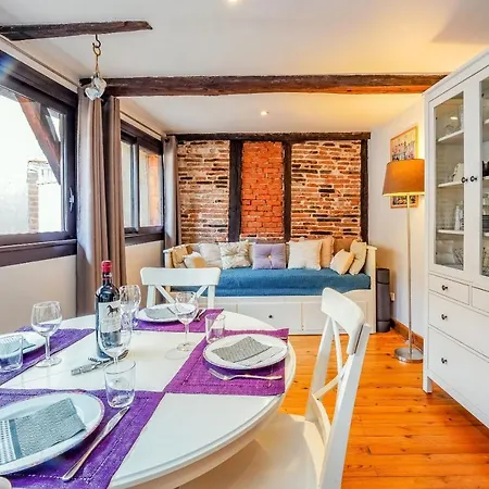 - Alcove Et Chocolat -