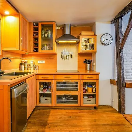 - Alcove Et Chocolat -