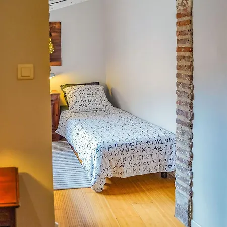 - Alcove Et Chocolat - Apartament