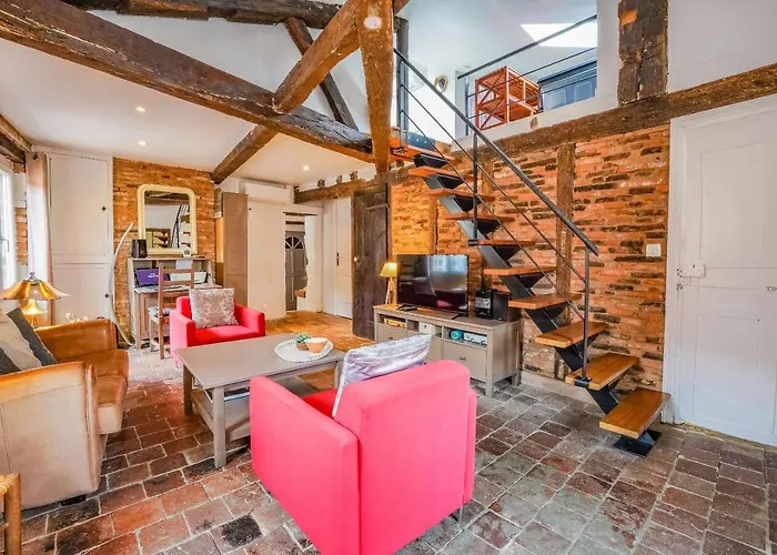 - Alcove Et Chocolat - Albi