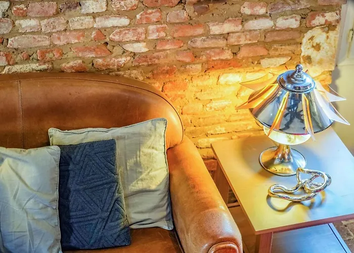 - Alcove Et Chocolat - Apartament *