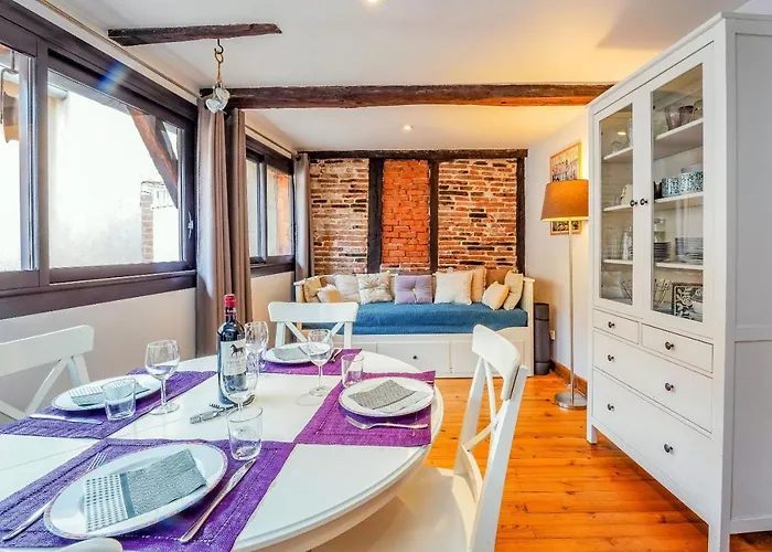 - Alcove Et Chocolat -