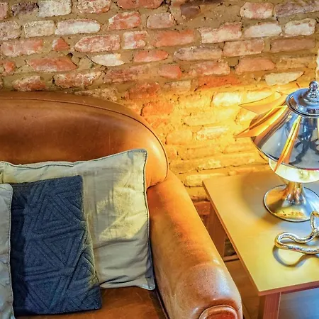 - Alcove Et Chocolat - Apartment *