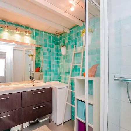 - Alcove Et Chocolat -