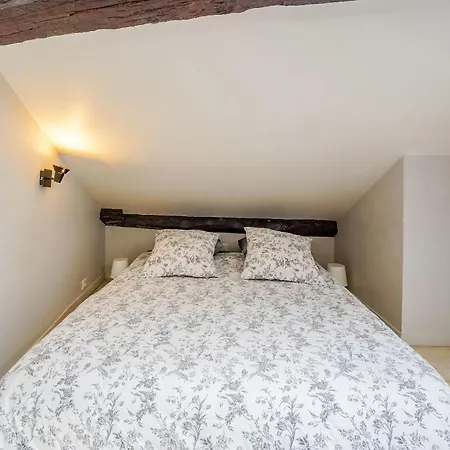 Appartement Alcove & Chocolat - Hypercentre D'Albi