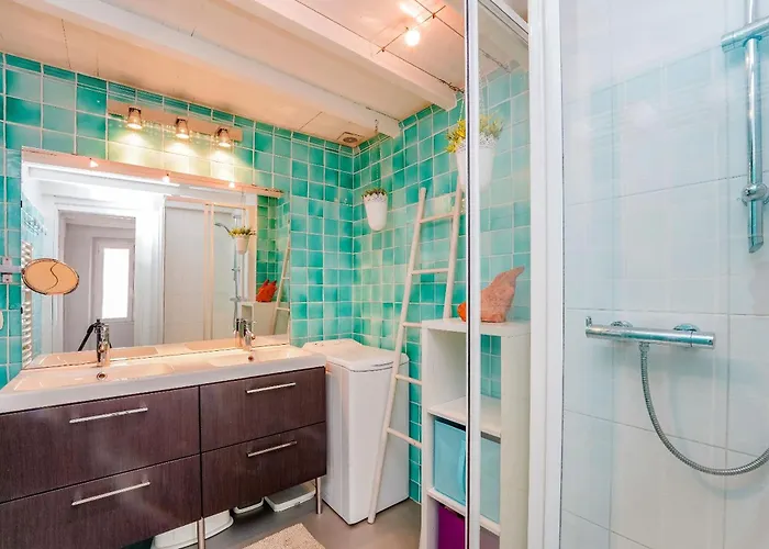 - Alcôve Et Chocolat -