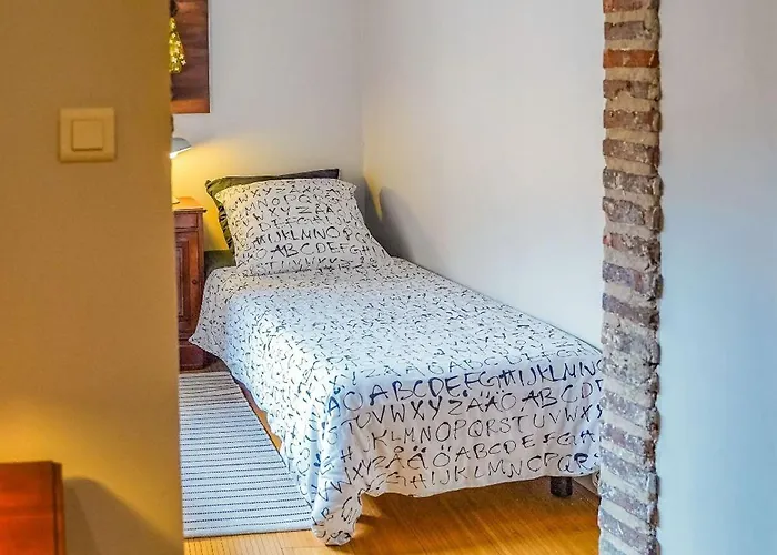 - Alcôve Et Chocolat - Appartement